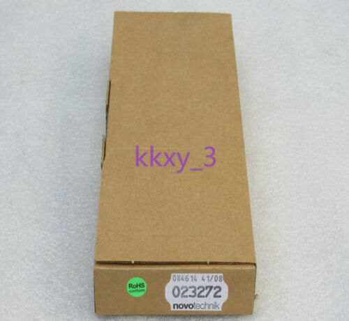 1 Stück NEU Novotechnik Elektronisches Lineal TRS 50 023272 TRS50 - Bild 2 von 4