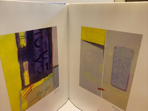 Enduring Mysteries - Paintings of Sabzi 1987-1997 Book - Picture 6 of 6