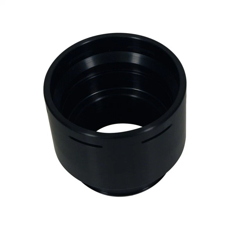 Обновленная впускная труба BD Diesel CAC для Ford 6,7 л PowerStroke 11-16 - Изображение 4 из 4