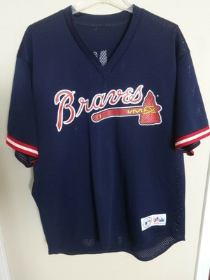 chipper jones shirt