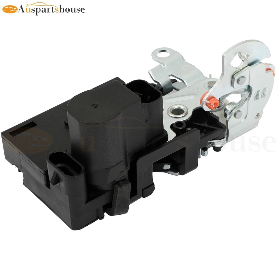 Защелка привода дверного замка задней двери для Chevy Trailblazer GMC Envoy задняя 15110511 - Изображение 4 из 4