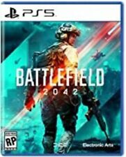 Battlefield 2042 - PlayStation 5, PlayStation 5