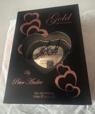 Signed  Limited Edition Peter Andre Perfume