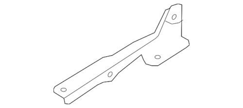 Bisagra para Ford (N/P 9L3Z-16797-A)