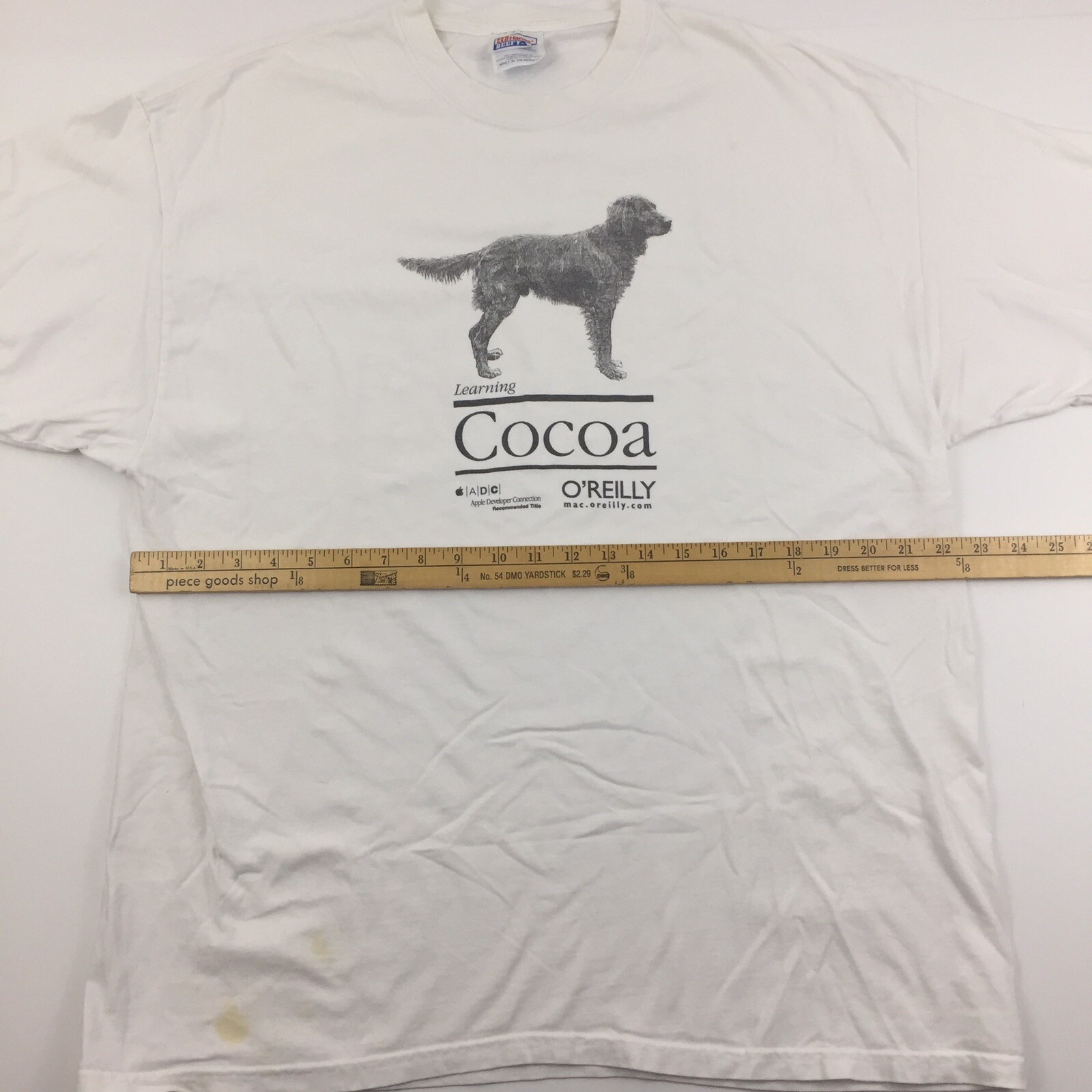 Vtg Learn Cocoa Apple Computer Developer Connecti… - image 10