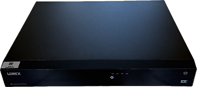 #ad Lorex 4K Ultra HD 16 Channel Fusion NVR 4TB HDD Network Video Recorder N864A64B $436.98
