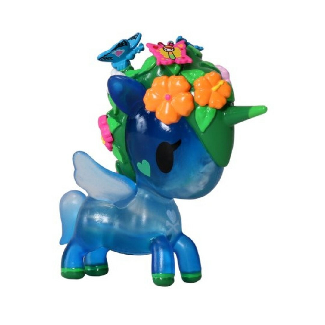 Tokidoki Unicorno Series 6 Vinyl Figure Figurine Chaser Chase 3