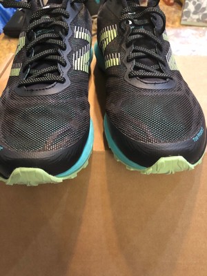 new balance women's summit trail shoe