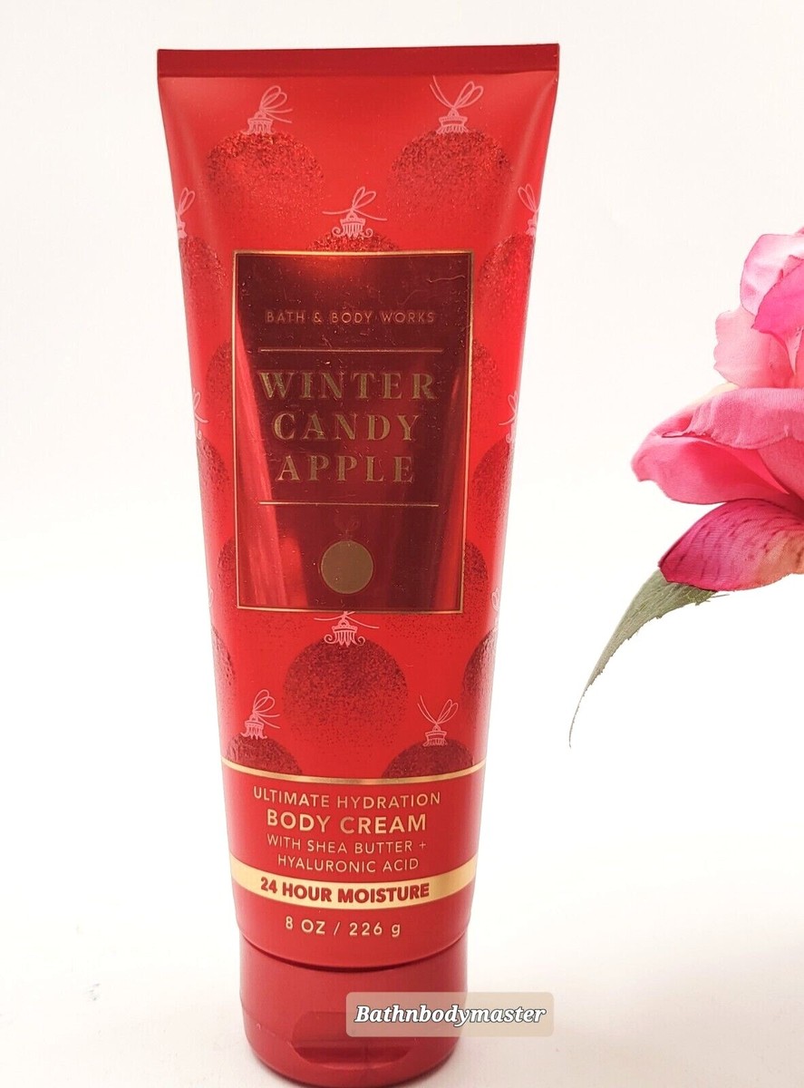 Winter Candy Apple 8 Oz Fine Fragrance Mist Bath & Body