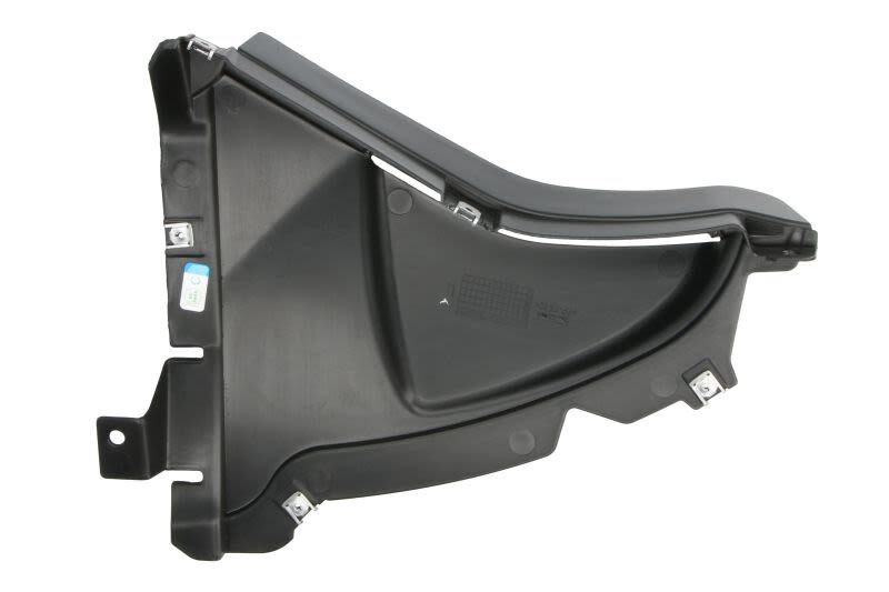 Wheel Arch Liner Inner Fender Wheel Housing Front Left Fits: BMW 5 GRAN TURISMO