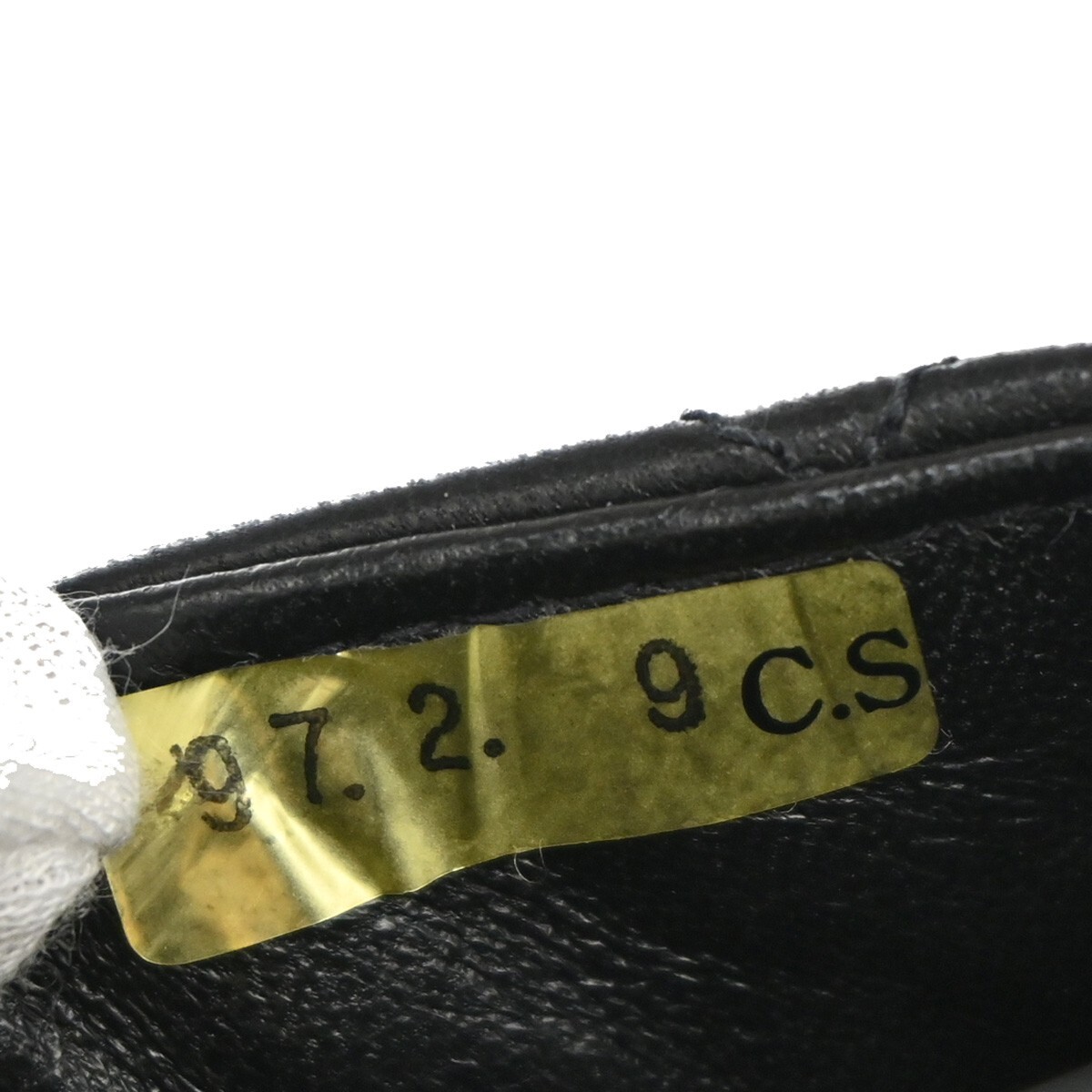CHANELバッグ シャネル CHANEL ラージショッピングバッグ A57168 27番台