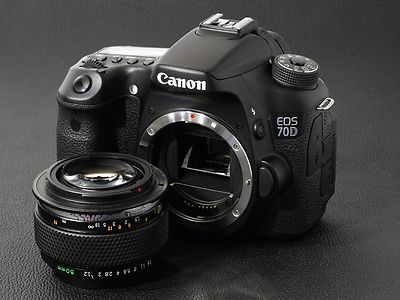 RAYQUAL HS-EOS HASSELBLADV→Canon EF(EOS) Rayqual Mount Adaptor for EOS to HASSELBLAD V system Lens Made in