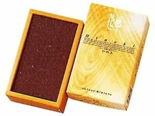 Nippon Kodo Ka-fuh Scents in the Wind Cypress Hinoki Incense 450 Sticks