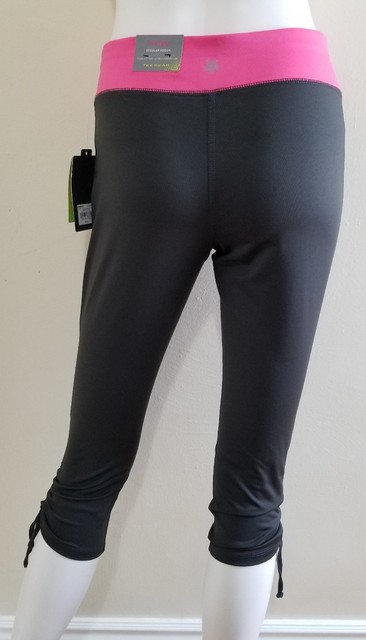 tek gear yoga pants
