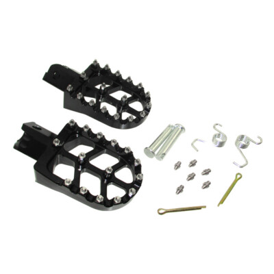 Poggiapiedi A Controllo Numerico Per Un Sacco Di Bici Da - Foto 4