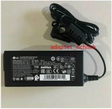 For LG 25V AC Power Adapter Cord/Charger for LG SN6Y Wireless Sound Bar