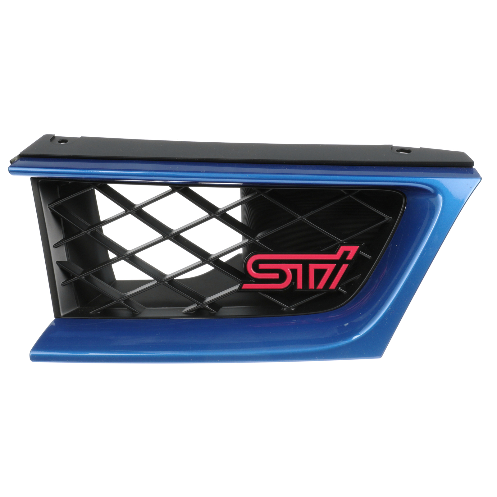 Rejilla exterior delantera del lado del conductor para Subaru Impreza 2006-2007 (N/P 91121FE290PG)