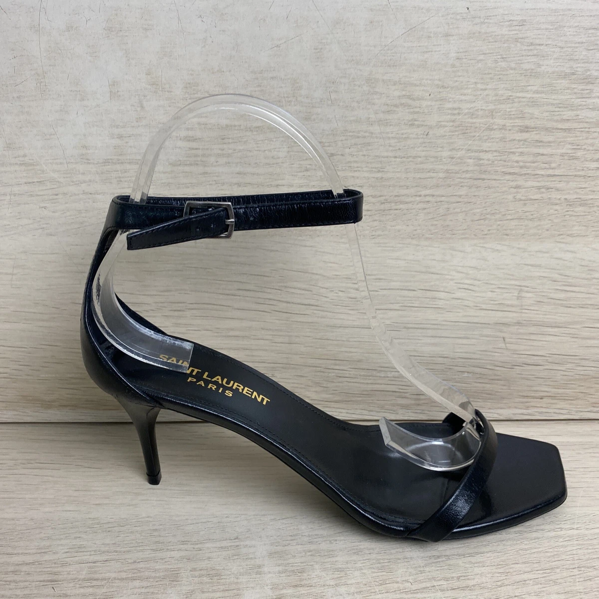 Saint laurent lexi sandal sale