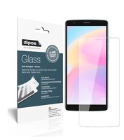 2X Schutzfolie FüR Blackview A20 Pro - Anti-Shock 9H Folie Dipos Glass