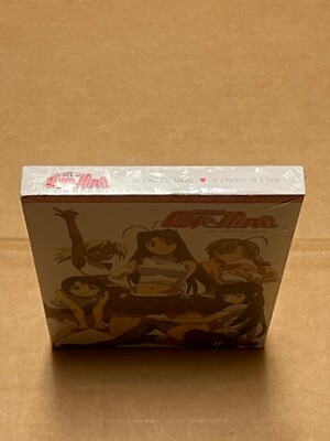 新品 ラブひな DVD-BOX ENDLESS Amazon.co.jp: ラブひな DVD-BOX ENDLESS : 上田祐司, 堀江由衣