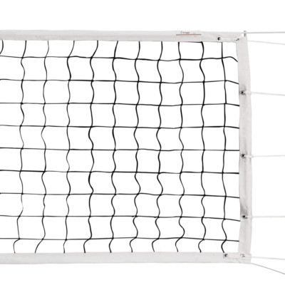 Champion Sports Official Tournament and Olympic Sized Volleyball Nets
