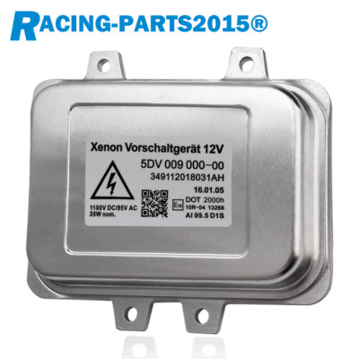 5DV 009 000-00 HID Xenon Steuergerät Scheinwerfer Vorschaltgerät 