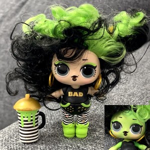 lol bhaddie doll