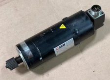 SEM DC SERVO MOTOR TYPE MTS30U4-36 FERRITE BRUSHED
