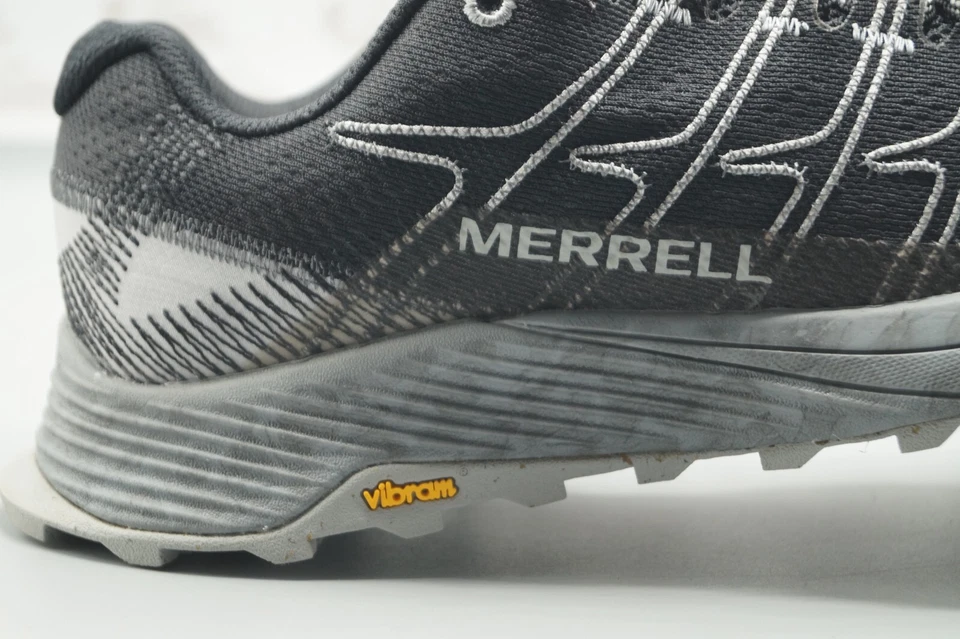 Merrell Moab Flight Laufschuhe EU 37 US 6,5 Sportschuhe J066820 Vibramsohle - Bild 4 von 4