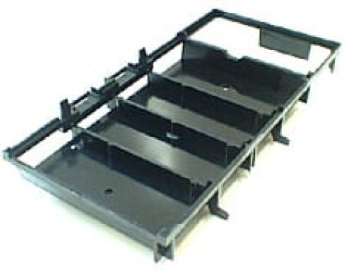 Support carte pour micro-ondes Fagor 71X3446 châssis platine de commande