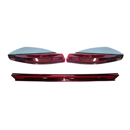 2ER für PORSCHE PANAMERA (970) 2010-2017 LED Rückleuchten Blinklicht Heckleuchte - Picture 13 of 16