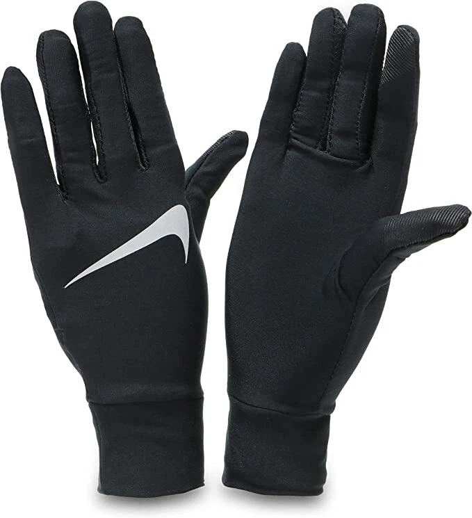 Nike DRI-FIT Lightweight Guantes de Mujer Guantes - Imagen 2 de 4