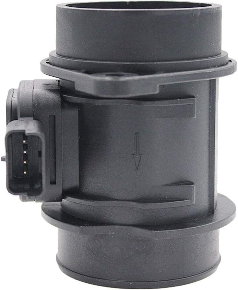 Débitemètre de masse d'air pour rouler sereinement en 207 et C3 1.4 HDi