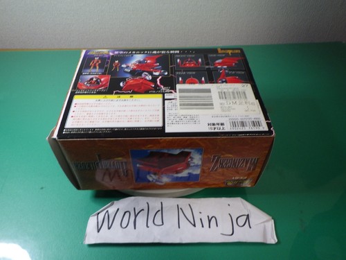 Used Soul of Popynica PX-01 Mazinger Z Hover Pileder Px-01 From Japan ホバーパイルダー - Picture 2 of 18