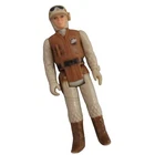 Vintage Star Wars Hoth Rebel Soldier Action Figure 1980 Kenner 3.75"