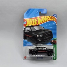 Hot Wheels 2025 Case D Mainline - '23 RAM 1500