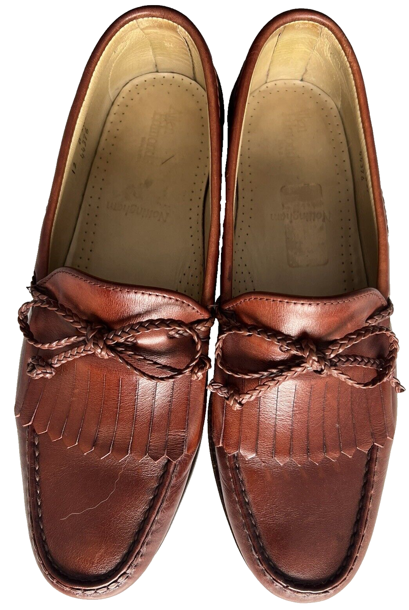 Allen Edmonds Men display picture 3