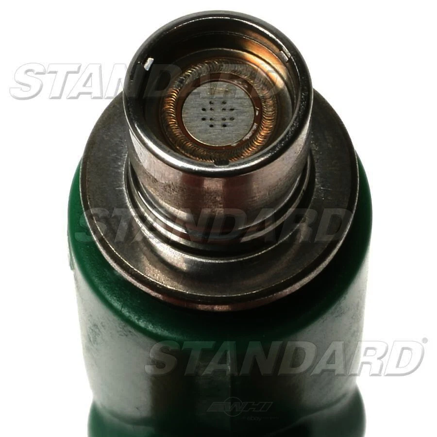 Inyector de combustible de encendido estándar FJ343 para 2006-2004 Scion xA 2006-2004 Sci Foto 4 de 4