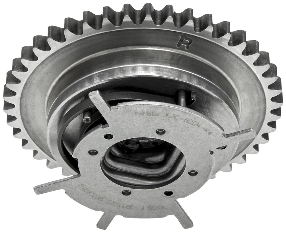 Gates Engine VVT Sprocket For 2005-2010 Ford F-350 Super Duty 5.4L V8 GAS - Image 4 of 4