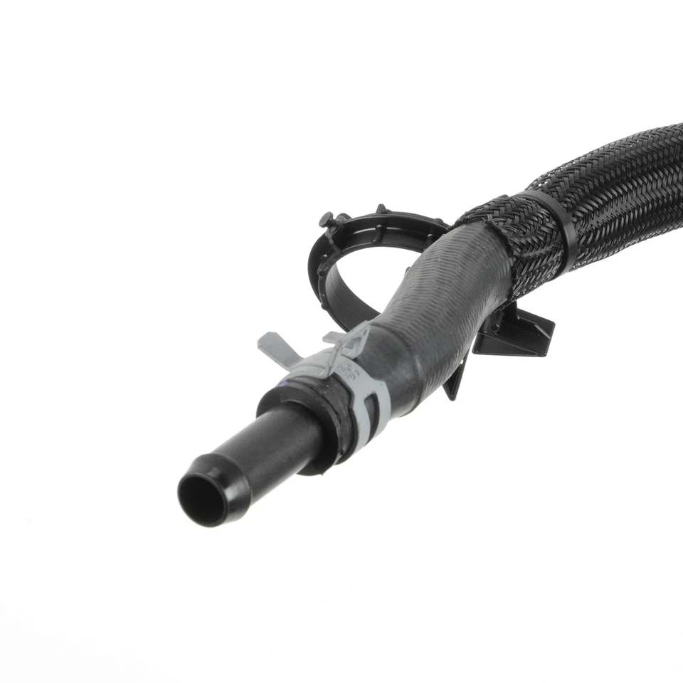 Manguera de desbordamiento de refrigerante del motor Ford Fusion MKZ 2013-2016 DG9Z-18472-V fabricante de equipos originales nueva Foto 3 de 4