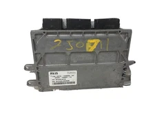 2014-2016 Ford Fusion 2.5 ecu ecm engine computer ES7A-12A650-GF pcm module oem