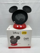 google home mickey mouse mount