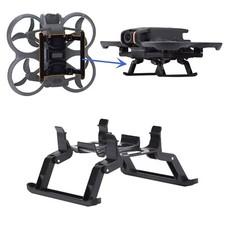 Landing Gear for DJI AVATA 2 Drone Extension Heightened Booster Protective Mount