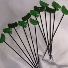 Prodyne Bloody Mary Cocktail Skewer Set 16 Lime Pickle Celery Party Barware/u3a