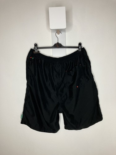 Pantalón corto de natación Kickers negro XXL para hombre - Imagen 8 de 12