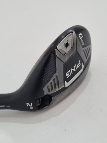 PING G425 #2 Hybrid * 17 Deg * Ping Alta CB 70 Regular Flex Shaft * Good Cond - Picture 3 of 12