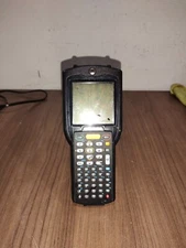 Zebra Symbol Motorola MC3190 MC3190-RL4S04E0A Mobile Handheld