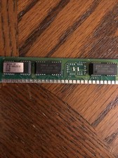 IBM 49G2876 1MB 30 PIN SIMM FAST PAGE MEMORY.