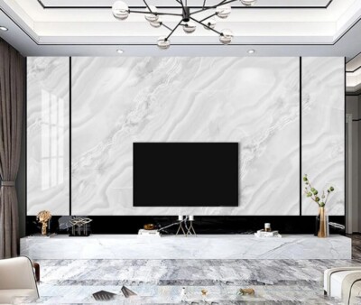 3D Texture Background K16688 Wallpaper Mural Self-adhesive Removable Sticker Kay