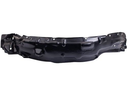 Front Right Passenger Side Fender Liner For 1995-2000 Toyota Tacoma – TO1249110 2 thumbnail image